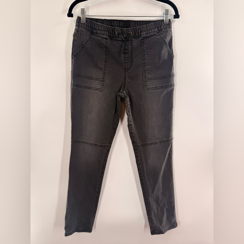 EUC Art Class Super Skinny Pull On Jeans - Picture 4 of 8